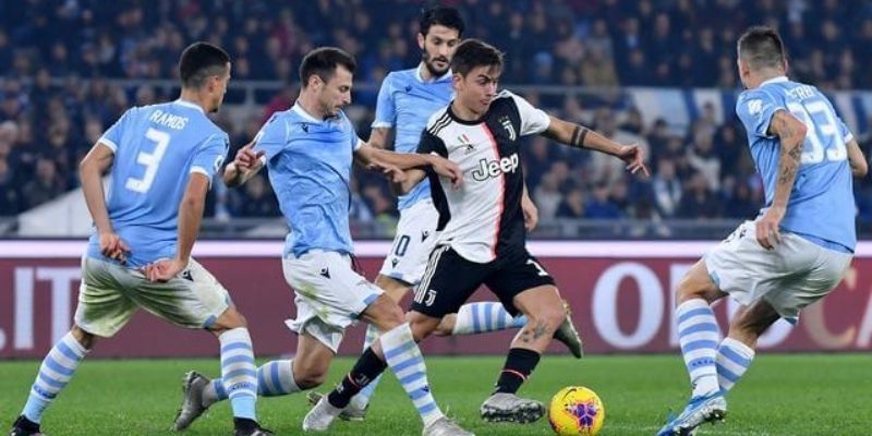 Các giai đoạn quan trọng trong lịch thi đấu bóng đá Serie A