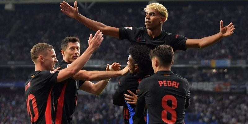 Các nguồn cập nhật lịch thi đấu bóng đá La Liga uy tín