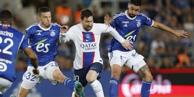 Cách đọc kết quả bóng đá Ligue 1 như cao thủ sân cược