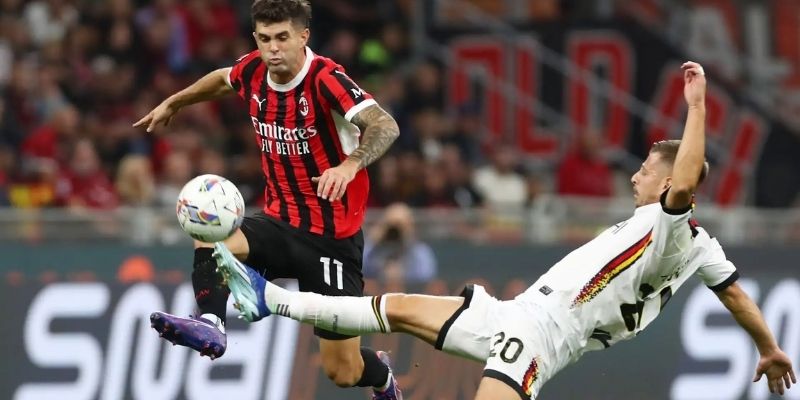 Cách đọc và hiểu đúng tỷ lệ cá cược Serie A