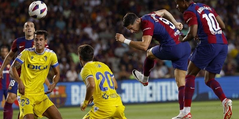 Cách đọc và khai thác lịch thi đấu bóng đá FIFA Club World Cup