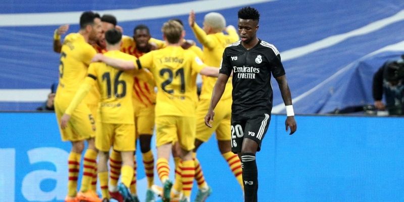 Cách đọc và phân tích bảng xếp hạng La Liga hiệu quả