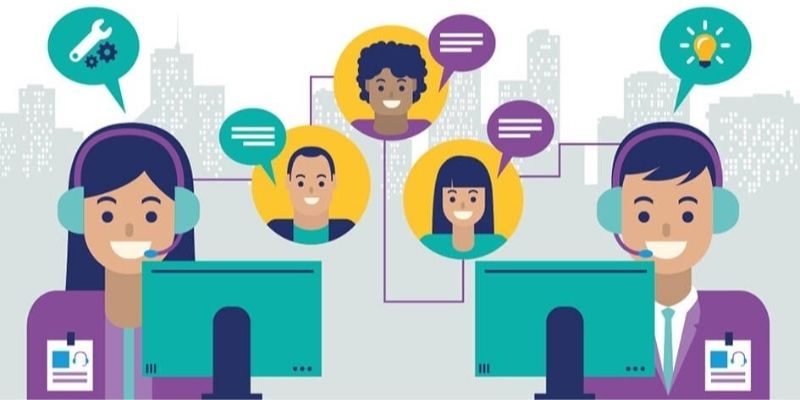 Cách Liên hệ chuẩn xác và hiệu quả