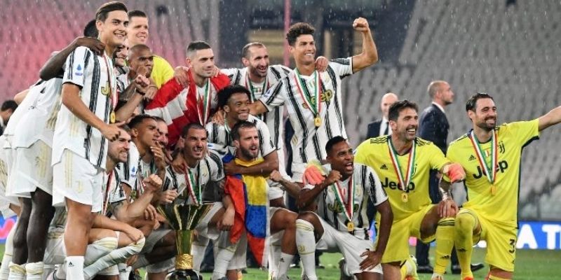 Cách sử dụng kết quả bóng đá Serie A để tối ưu cược