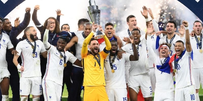 Cách sử dụng lịch thi đấu bóng đá EFA Nations League hiệu quả nhất