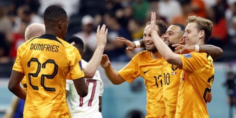Cách theo dõi kết quả bóng đá EFA Nations League chính xác nhất