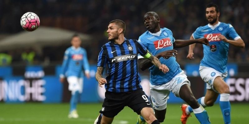 Cách theo dõi lịch thi đấu bóng đá Serie A chính xác nhất