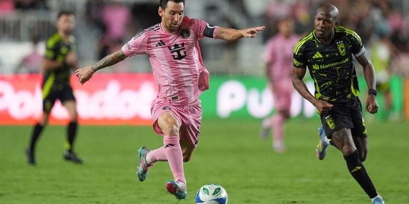 Cập nhật bảng xếp hạng FIFA Club World Cup mới nhất