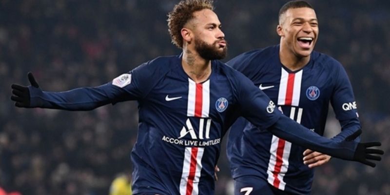 Cập nhật lịch thi đấu bóng đá Ligue 1 mùa giải 2025