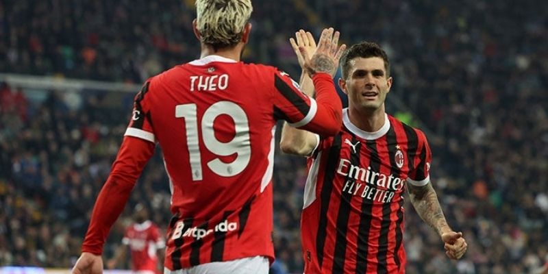 Cập nhật tỷ lệ cá cược Bundesliga mới nhất 2025