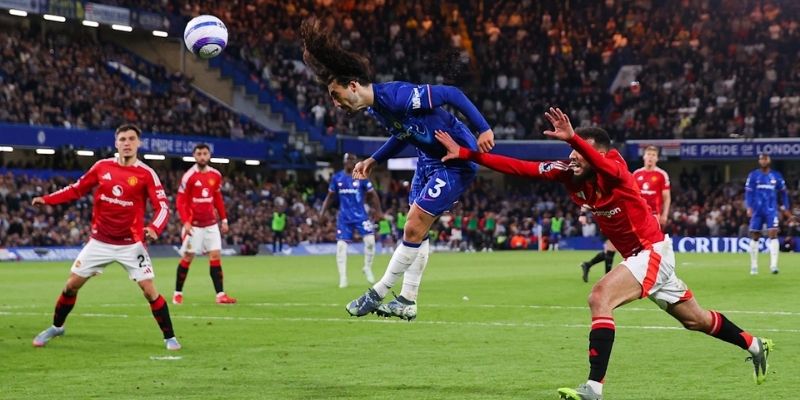 Chiến lược chơi tỷ lệ cá cược EFA Nations League
