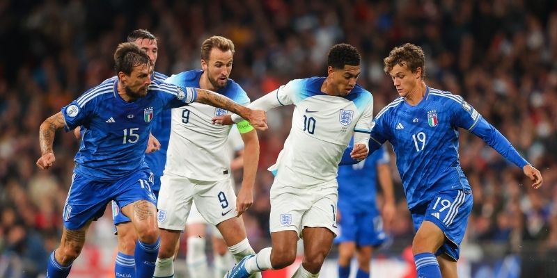 Dự đoán xu hướng bảng xếp hạng Bundesliga trong phần còn lại của mùa giải