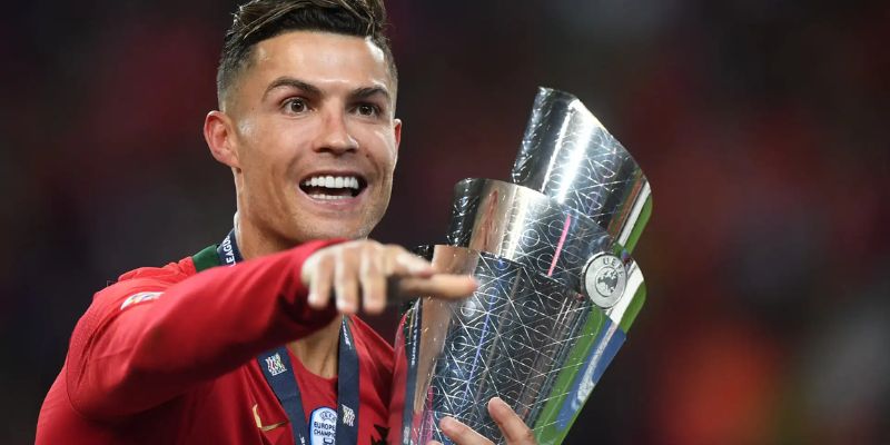 Giới thiệu và sức hút từ lịch thi đấu bóng đá EFA Nations League