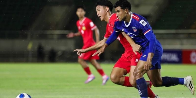 Kinh nghiệm đặt cược hiệu quả tại tỷ lệ cá cược FIFA Club World Cup