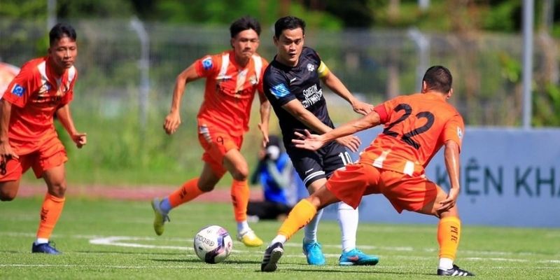 Kỹ năng đọc nhận định bóng đá như dân chơi chuyên nghiệp
