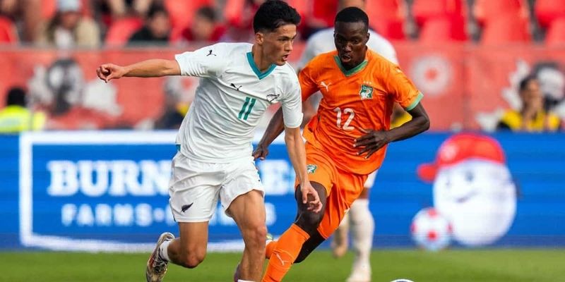 Lời khuyên từ chuyên gia tỷ lệ cá cược trong bảng xếp hạng EFA Nations League