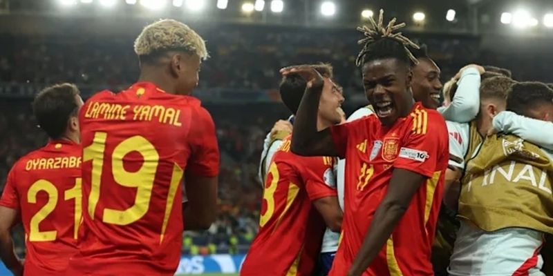 Mẹo cược thông minh dựa trên kết quả bóng đá EFA Nations League