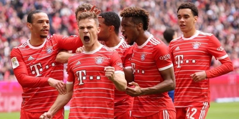 Những nguồn xem lịch thi đấu bóng đá Bundesliga đáng tin cậy