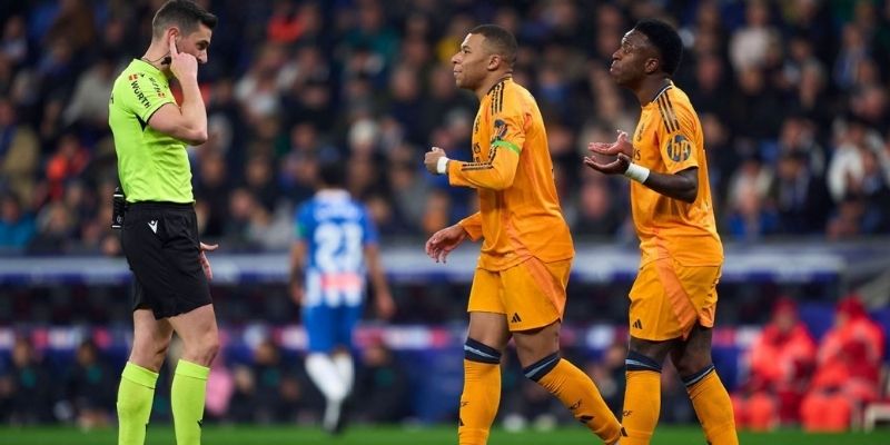 Những sai lầm phổ biến khi theo tỷ lệ cá cược EFA Nations League