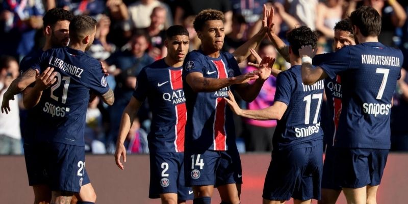 Những sai lầm thường gặp khi bỏ qua kết quả bóng đá Ligue 1
