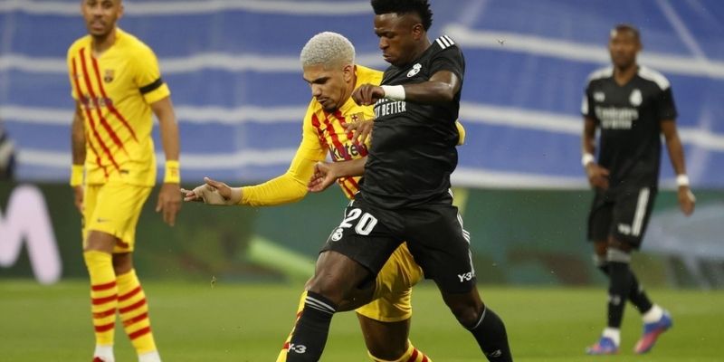 Những sai lầm thường gặp khi sử dụng bảng xếp hạng La Liga