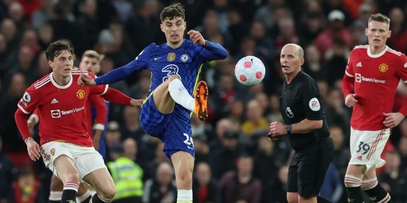 Những yếu tố ảnh hưởng đến bảng xếp hạng EFA Nations League