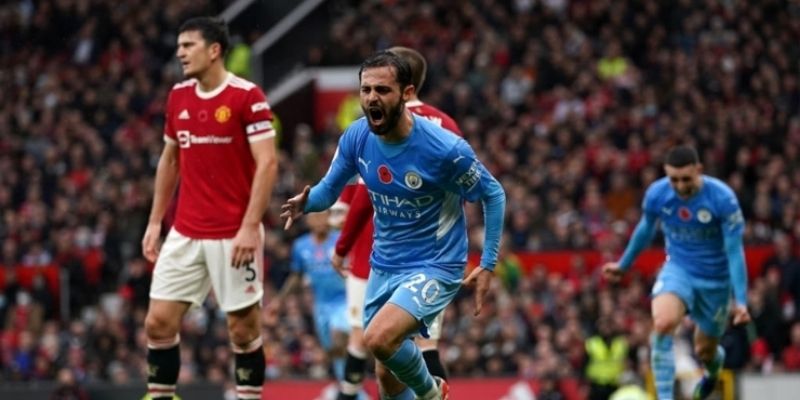 Nơi cập nhật kết quả bóng đá La Liga và Ngoại Hạng Anh uy tín