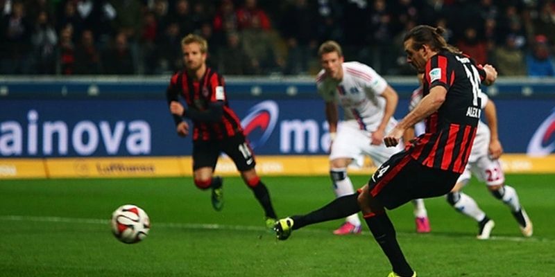 Nơi theo dõi kết quả bóng đá Bundesliga chuẩn xác