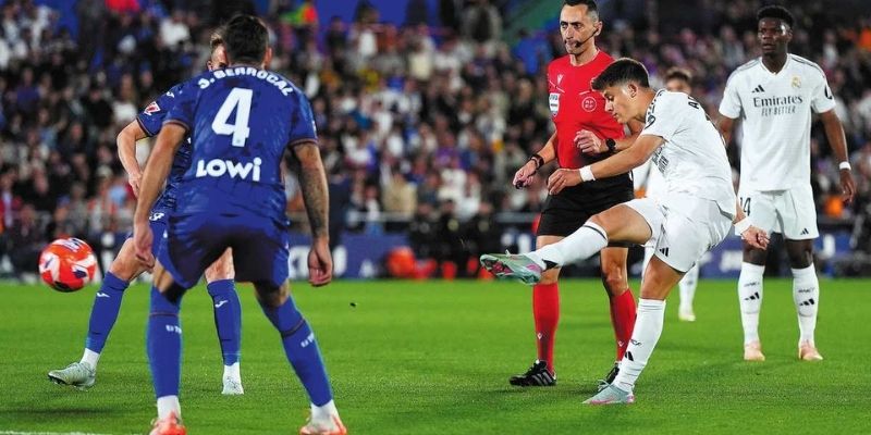 Tác động của bảng xếp hạng La Liga đến chiến lược cá cược