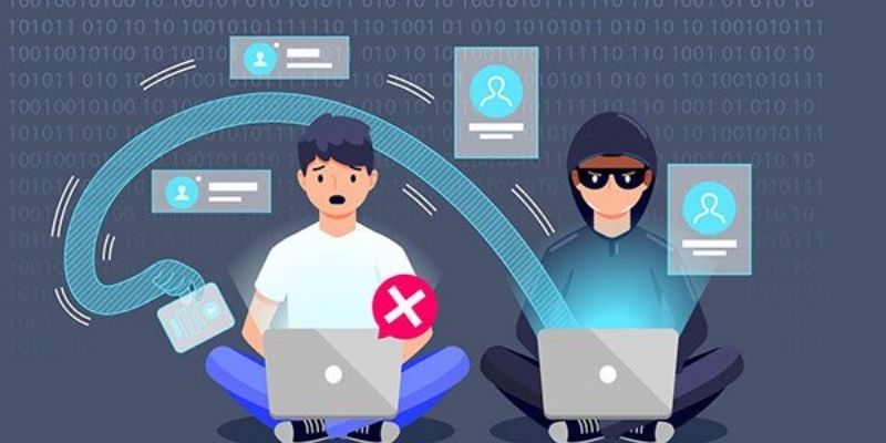 Tại sao quyền riêng tư là ưu tiên số một khi cá cược?