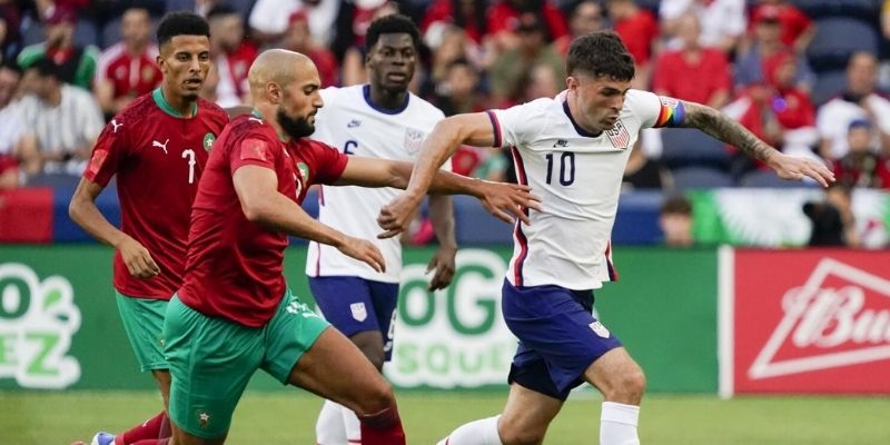 Tầm quan trọng của bảng xếp hạng Bundesliga mùa giải 2025