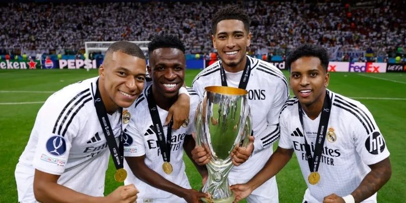 Tầm quan trọng của dữ liệu thống kê trong dự đoán kết quả bóng đá FIFA Club World Cup