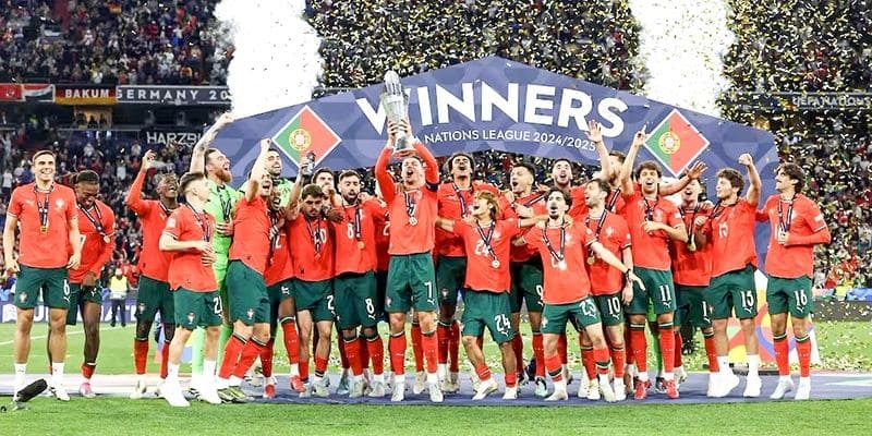 Toàn cảnh giải đấu và vai trò của kết quả bóng đá EFA Nations League