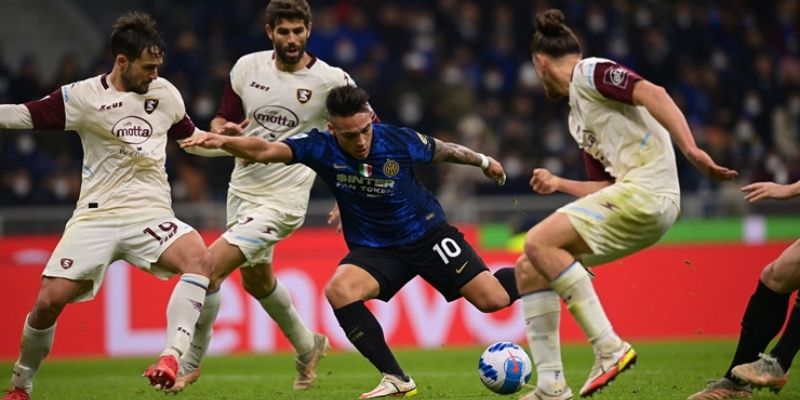 Tối ưu chiến lược cá cược theo lịch thi đấu bóng đá Serie A