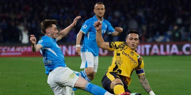 Tổng quan về giải Serie A và tầm quan trọng của kết quả bóng đá Serie A