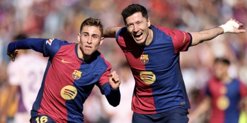 Tổng quan về lịch thi đấu bóng đá La Liga