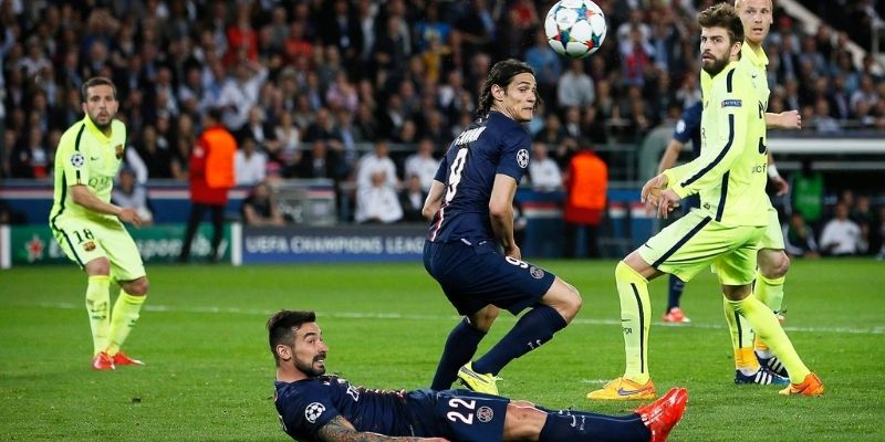 Vì sao bảng xếp hạng Ligue 1 được quan tâm hàng đầu?