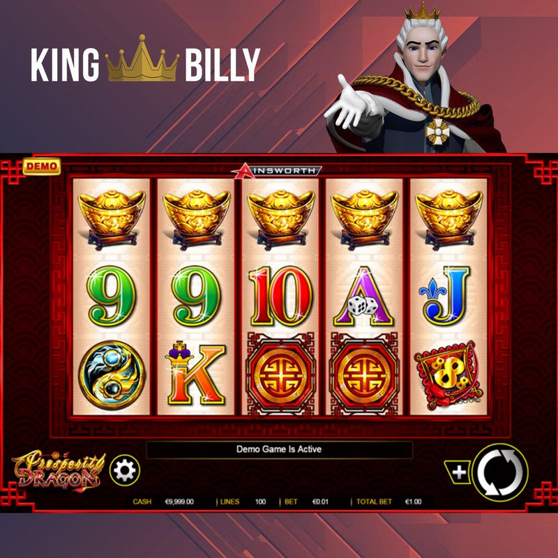 Experience Unlimited Wins at Slimking Casino UK Today in United Kingdom